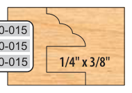 Pro-Line Cope & Pattern Sets - PC10-015