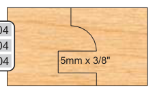 Pro-Line Cope & Pattern Sets - PC10-604