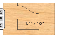 Pro-Line Cope & Pattern Sets - PT10-625