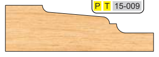 Pro-Line Shaper Cutters - PT15-009