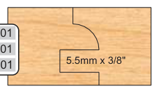 Mini-Pro Cope & Pattern Sets - MC50-403