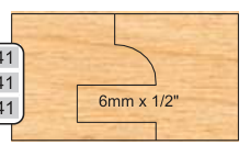 Mini-Pro Cope & Pattern Sets - MC50-641