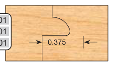 Mini-Pro Cope & Pattern Sets - MC50-701