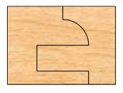 Freeborn Cutters IC10-010-2