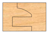 Freeborn Cutters IC10-011-2