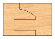 Freeborn Cutters IC10-011