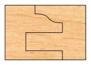 Freeborn Cutters IC10-020-2
