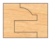 Freeborn Cutters IC10-040-2