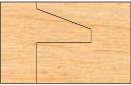 3-Piece Cope & Pattern Set - Traditional Raised Profile