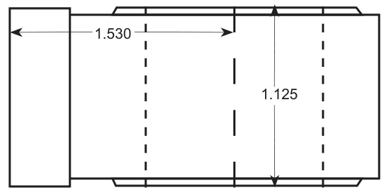 Pro-Line Cope & Pattern Set - Shaker Style
