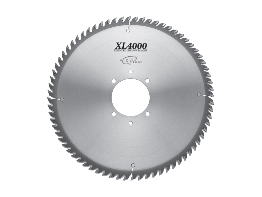 300mm Panel Sizing Saw Blade ATB Schelling