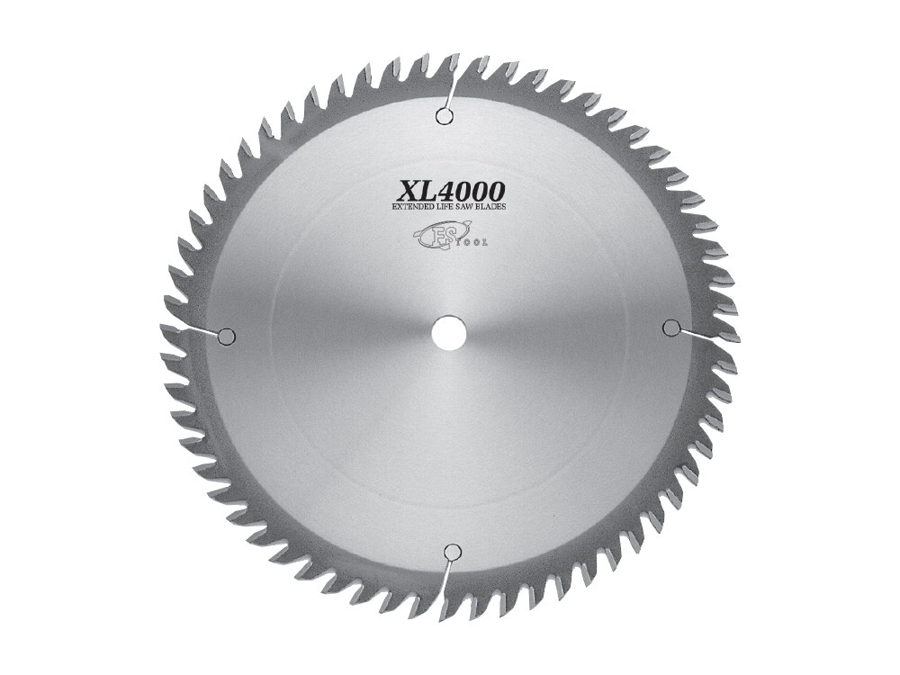 12" Standard Cross-Cut Saw Blade ATB