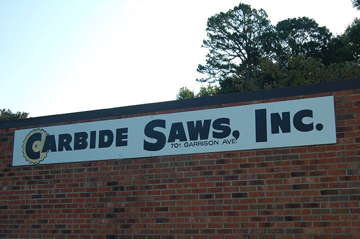 Burnette LTD Facility